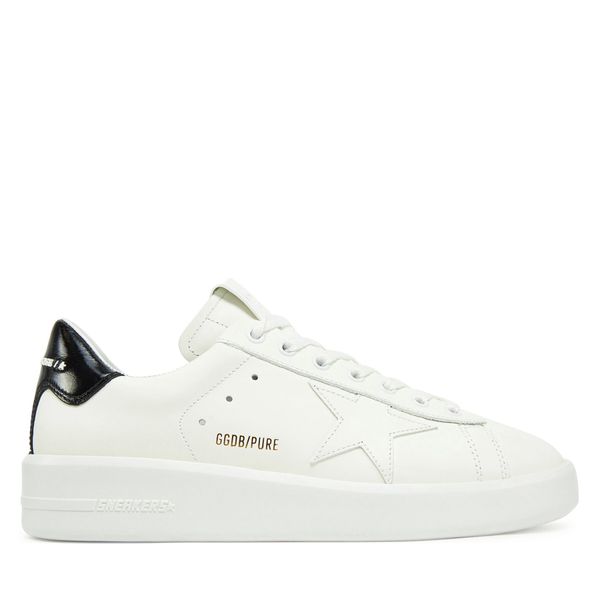 GOLDEN GOOSE Сникърси GOLDEN GOOSE GMF00197.F006518.10364 Бял