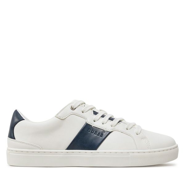 Guess Сникърси Guess Todi Carryover FMTTOD ELE12 Бял