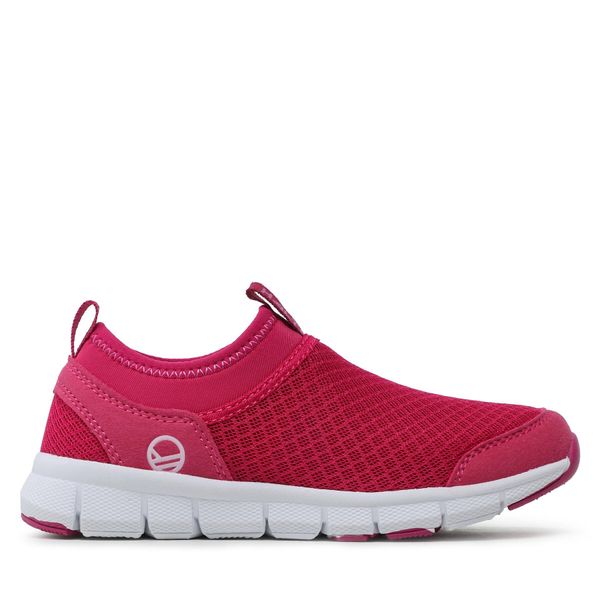 Halti Сникърси Halti Lente 2 Jr Leisure Shoe Розов