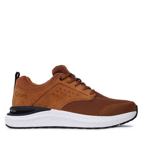 Halti Сникърси Halti Sahara 2 Bx M Sneaker Позлатено с жълто злато