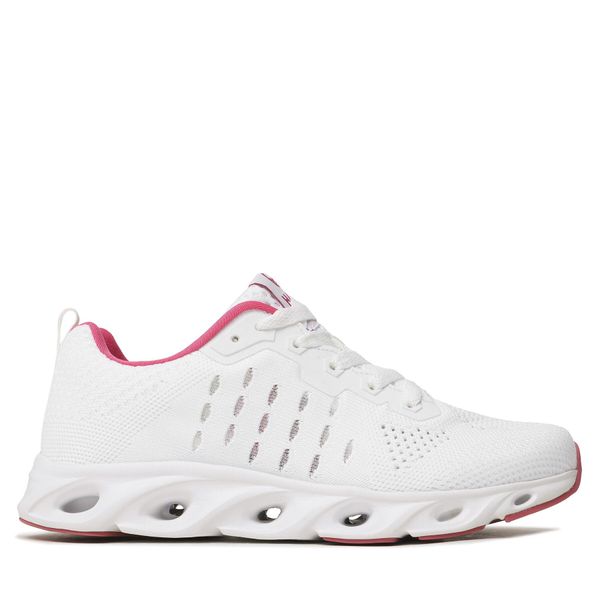 Halti Сникърси Halti Samos W Sneaker Aquatech Бял