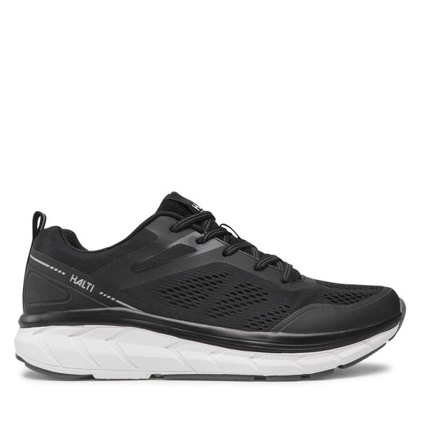 Halti Сникърси Halti Tempo 2 M Running Shoe 054-2776 Черен