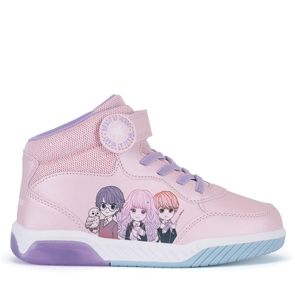 Harry Potter Сникърси Harry Potter BIC-AW24-220WBHP Розов