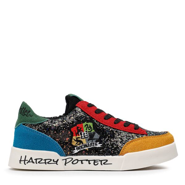 Harry Potter Сникърси Harry Potter CS5856-02(IV)HP Черен