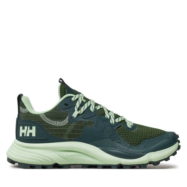 Helly Hansen Сникърси Helly Hansen Falcon 11783 Зелен