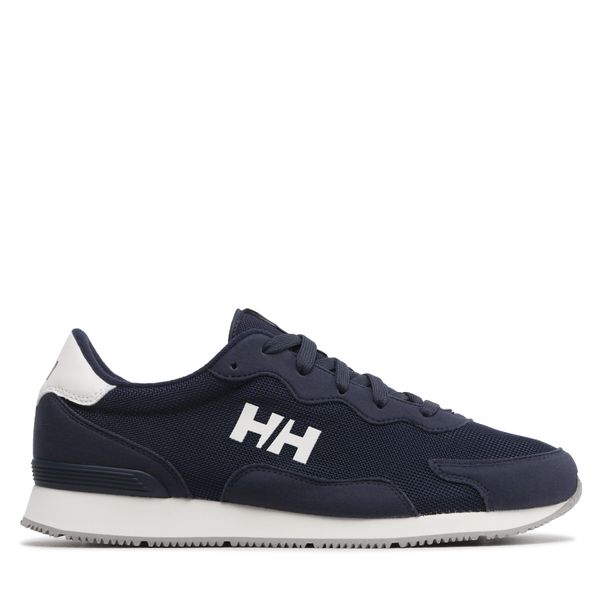 Helly Hansen Сникърси Helly Hansen Furrow 11865_597 Тъмносин