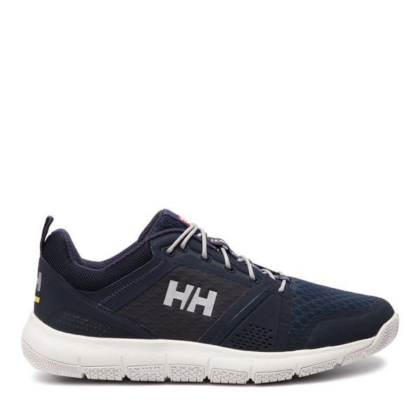 Helly Hansen Сникърси Helly Hansen Skagen F-1 Offshore 113-12.597 Тъмносин