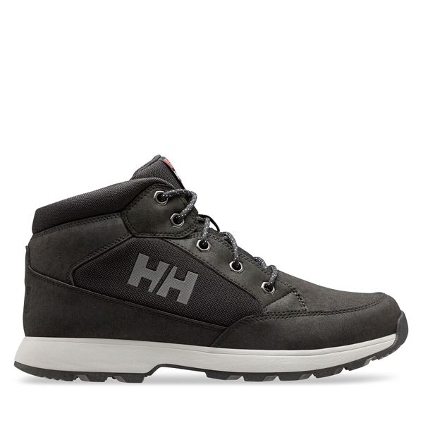 Helly Hansen Сникърси Helly Hansen Torshov 2 12040990 Черен