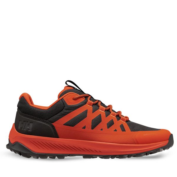 Helly Hansen Сникърси Helly Hansen Vidden Hybrid Low 11922 Сив