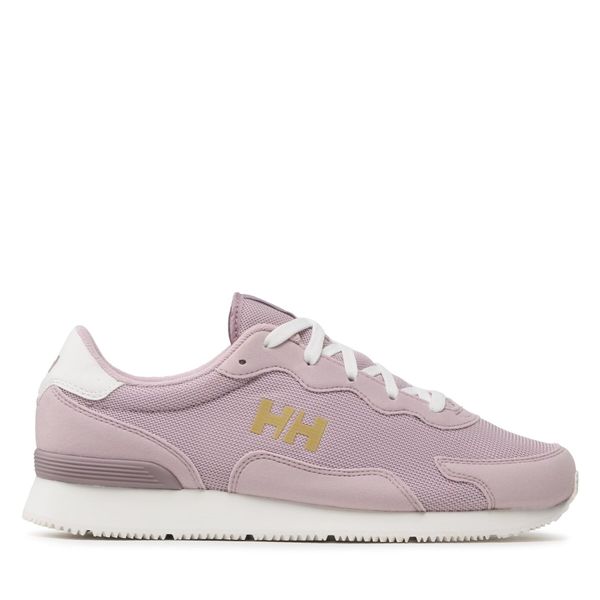 Helly Hansen Сникърси Helly Hansen W Furrow 11866_653 Виолетов