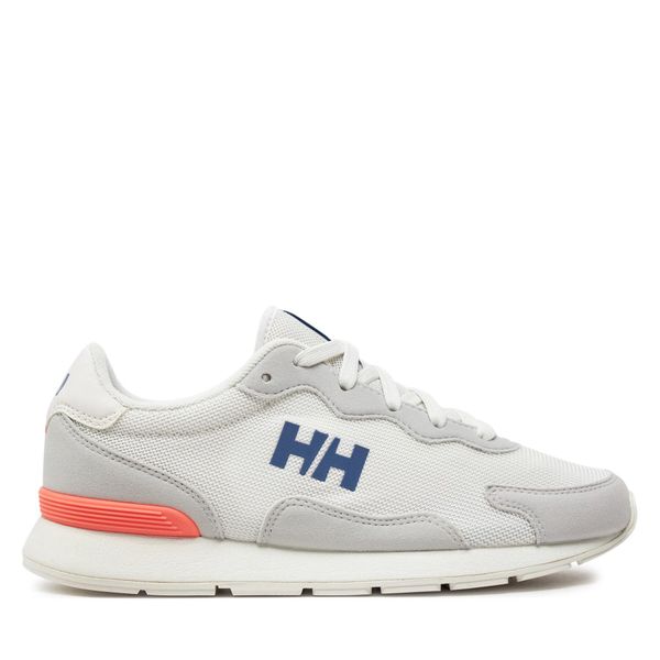 Helly Hansen Сникърси Helly Hansen W Furrow 2 11997 Бял