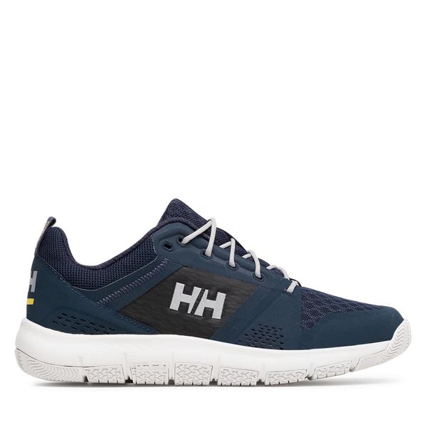 Helly Hansen Сникърси Helly Hansen W Skagen f-1 Offshore 113-13.598 Тъмносин