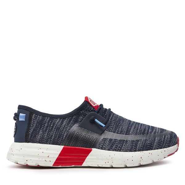 Hey Dude Сникърси Hey Dude Scirocco M Sport Mode 40714-412 Тъмносин