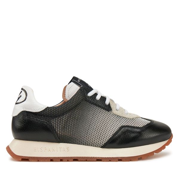 Hispanitas Сникърси Hispanitas BHV253869 Черен