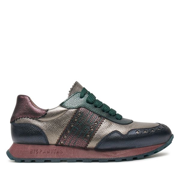 Hispanitas Сникърси Hispanitas Bolmet-I24 CHI243623 Цветен