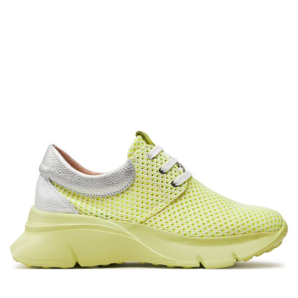 Hispanitas Сникърси Hispanitas HV243446 Зелен