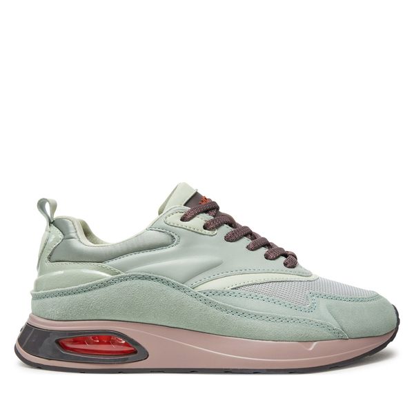 HOFF Сникърси HOFF Atonium 22406003 Светлосиньо