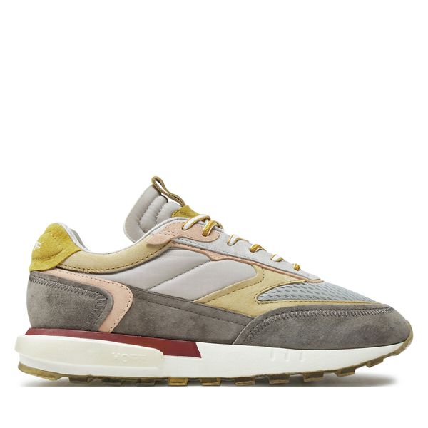 HOFF Сникърси HOFF Bamako 22207601 Зелен