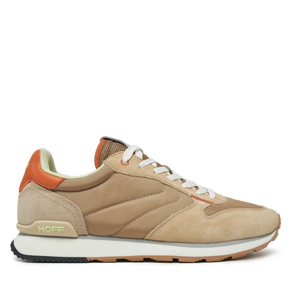HOFF Сникърси HOFF Benares 12517606 Кафяв