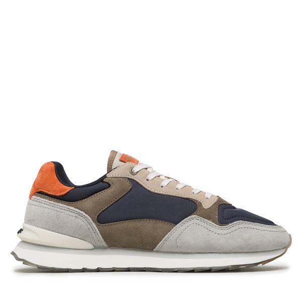 HOFF Сникърси HOFF Biarritz 22302605 Кафяв