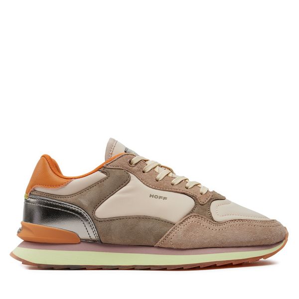 HOFF Сникърси HOFF Cagliari 22402007 Кафяв
