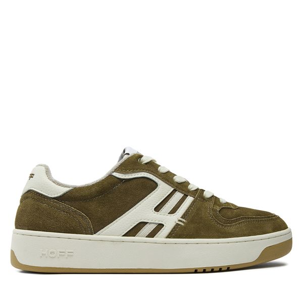 HOFF Сникърси HOFF Chatelet 22409601 Каки
