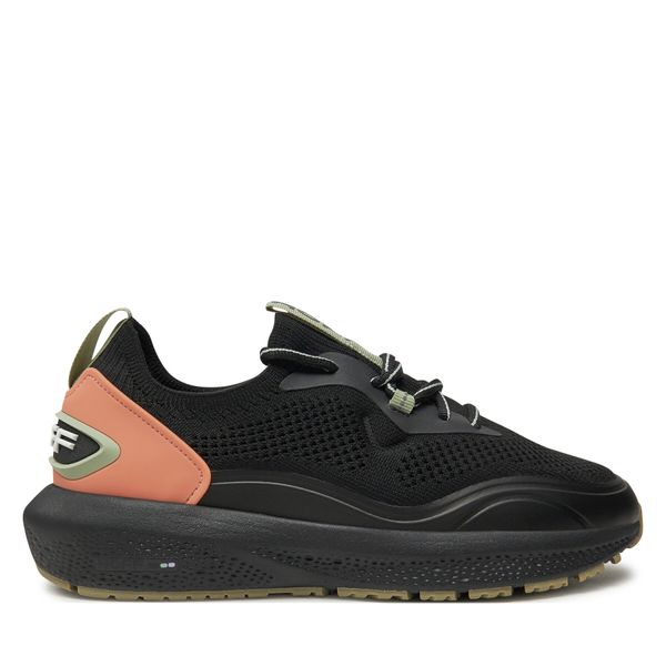 HOFF Сникърси HOFF Glide 22418003 Черен