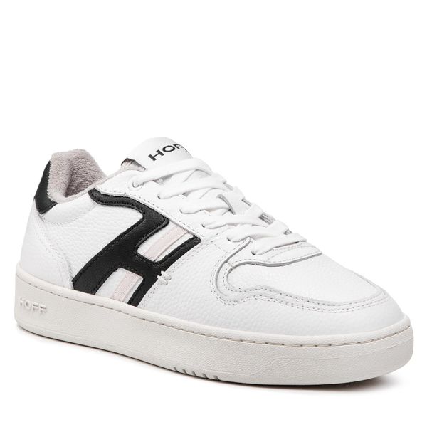 HOFF Сникърси HOFF Grand Central 22209005 Бял