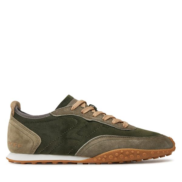 HOFF Сникърси HOFF Hawk 22410002 Каки