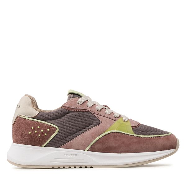 HOFF Сникърси HOFF La Concorde 22201002 Розов