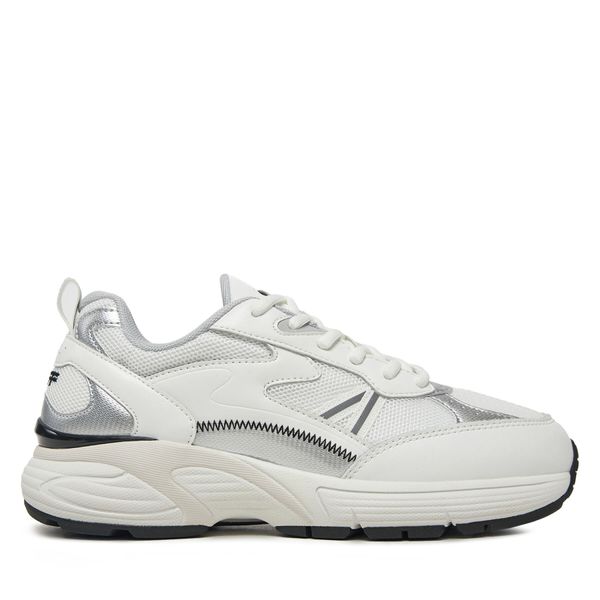 HOFF Сникърси HOFF La Crosse 12511009 Сребрист