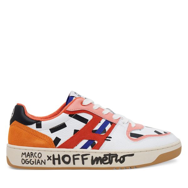 HOFF Сникърси HOFF Marco 12509601 Цветен