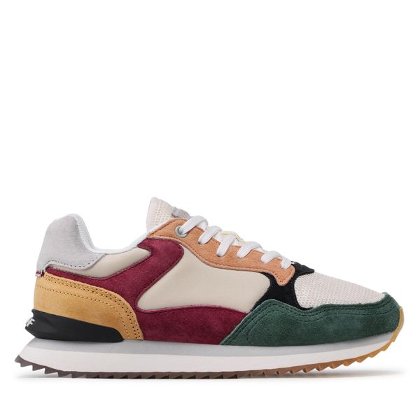 HOFF Сникърси HOFF Montreal 12202016 Зелен