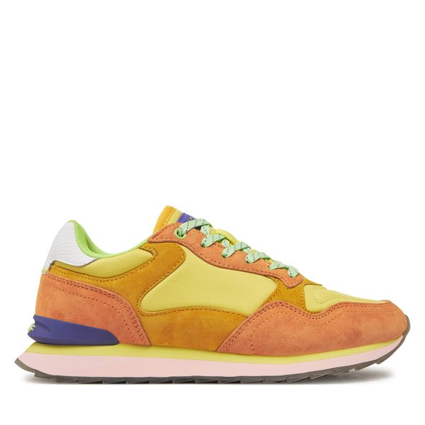 HOFF Сникърси HOFF Nairobi 12502015 Жълт