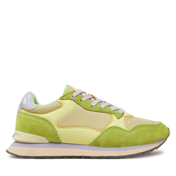 HOFF Сникърси HOFF Nairobi 12502017 Зелен