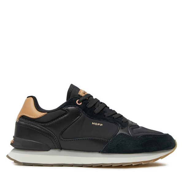 HOFF Сникърси HOFF New York 22402014 Черен