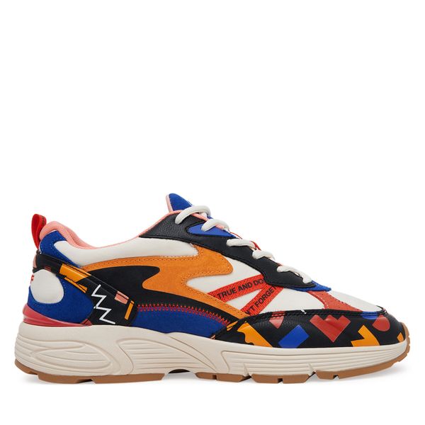 HOFF Сникърси HOFF Oggian 12511605 Цветен