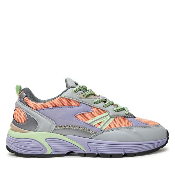 HOFF Сникърси HOFF Pennsylvania 22411004 Виолетов