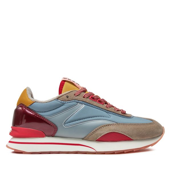 HOFF Сникърси HOFF Peony 22403001 Цветен