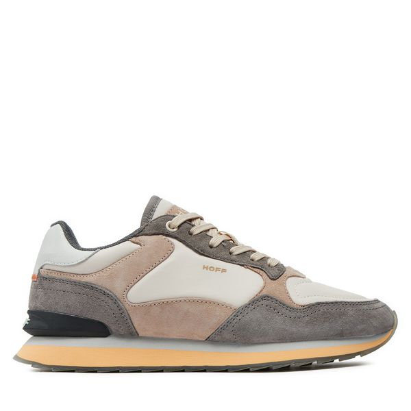 HOFF Сникърси HOFF Puebla 22402003 Сив