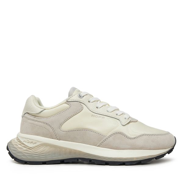 HOFF Сникърси HOFF Quebec II 12535008 Бял