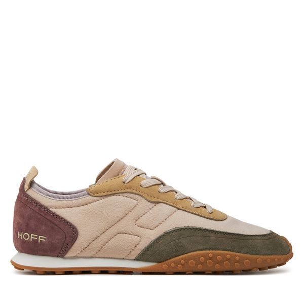 HOFF Сникърси HOFF Raven 22410001 Цветен