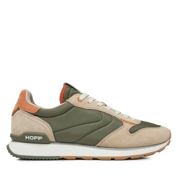 HOFF Сникърси HOFF Rhodes 12517608 Зелен