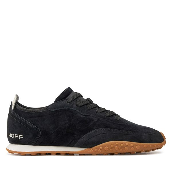 HOFF Сникърси HOFF Royal 22410005 Черен