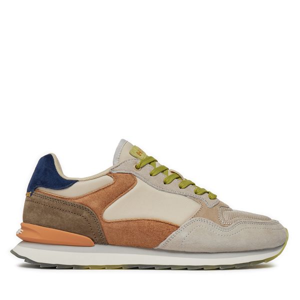 HOFF Сникърси HOFF Sevilla 12402601 Кафяв