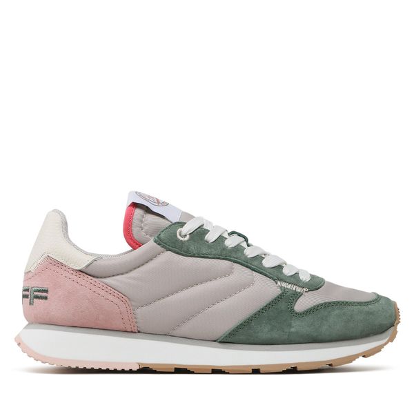 HOFF Сникърси HOFF Syracuse 22317005 Сив