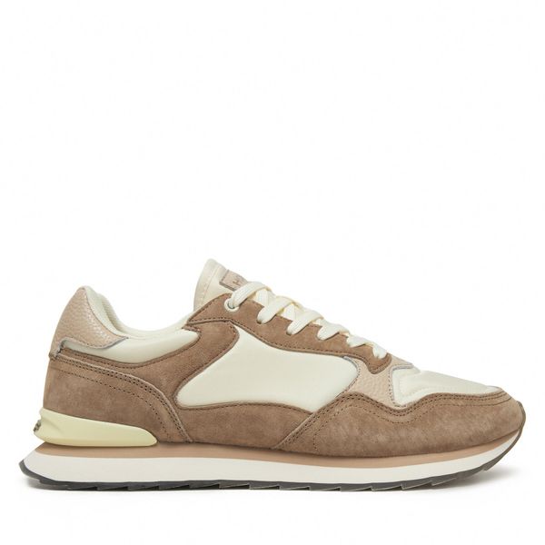 HOFF Сникърси HOFF Thessaloniki 12502610 Кафяв