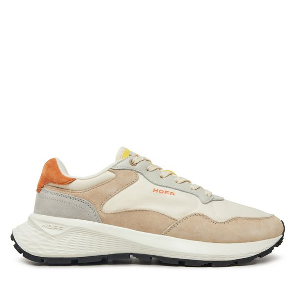 HOFF Сникърси HOFF Tokyo II 12535601 Бежов