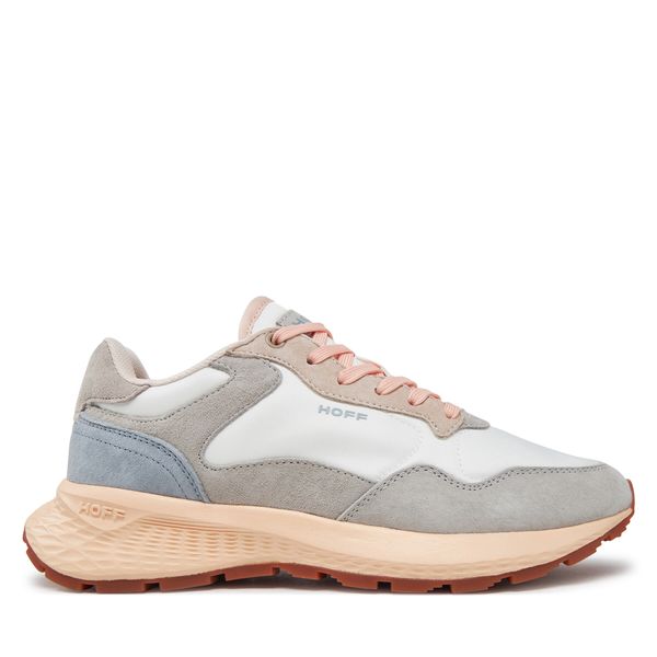 HOFF Сникърси HOFF Toulouse II 12535004 Сив
