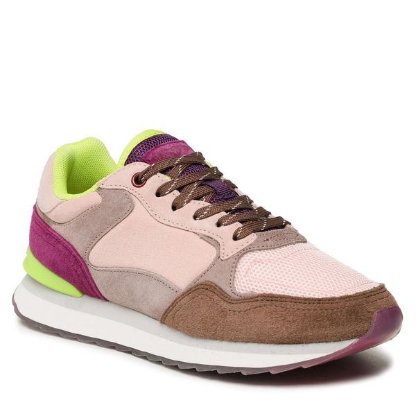 HOFF Сникърси HOFF Valparaiso 12302001 Розов